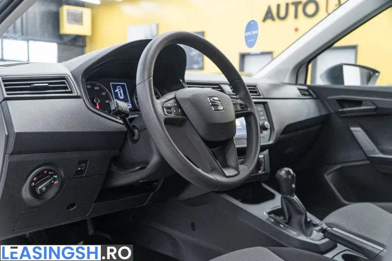 Seat Arona din 2021 cu 44.000 km - oferta SEA226930 - foto 6