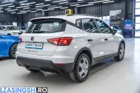 Seat Arona din 2021 cu 44.000 km - oferta SEA226930 - foto 7