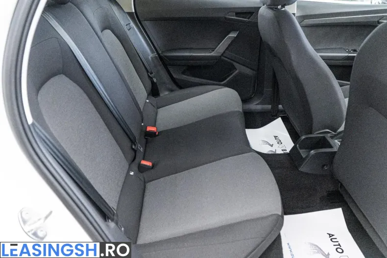 Seat Arona din 2021 cu 44.000 km - oferta SEA226930 - foto 8