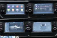 Seat Arona din 2021 cu 44.000 km - oferta SEA226930 - foto 9
