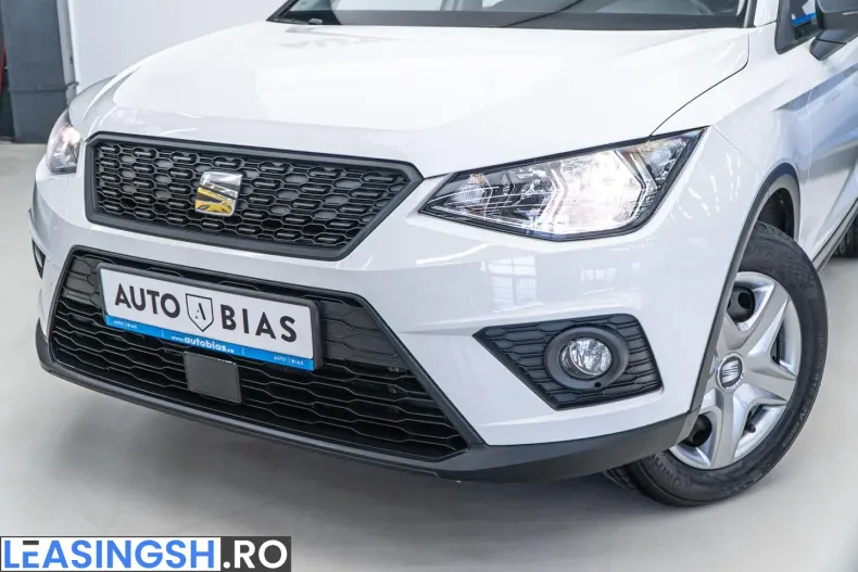 Seat Arona din 2021 cu 44.000 km - oferta SEA226930 - foto 10