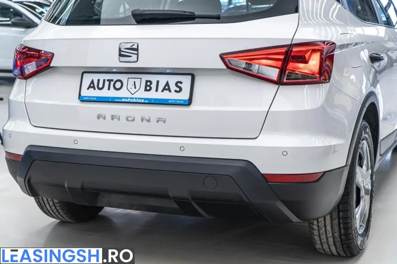 Seat Arona din 2021 cu 44.000 km - oferta SEA226930 - foto 13