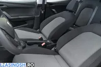 Seat Arona din 2021 cu 44.000 km - oferta SEA226930 - foto 17
