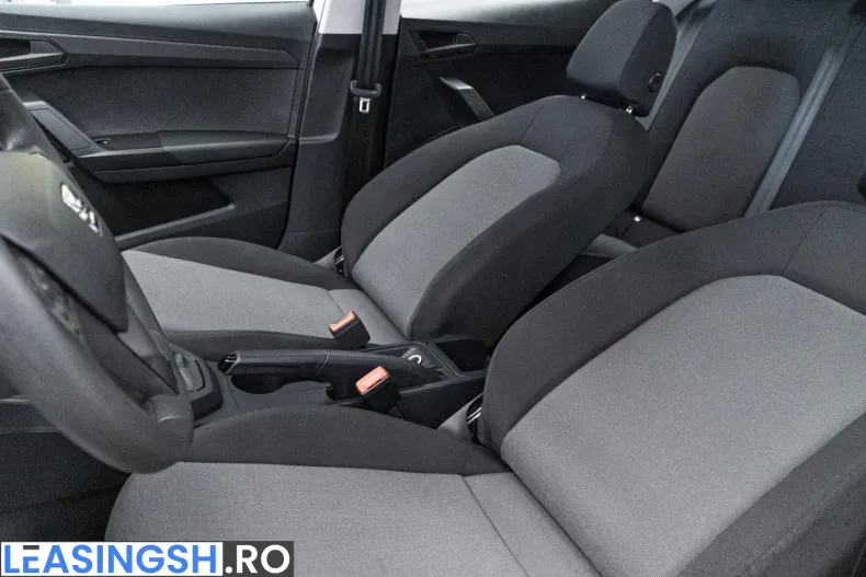 Seat Arona din 2021 cu 44.000 km - oferta SEA226930 - foto 17