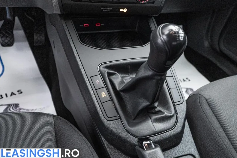 Seat Arona din 2021 cu 44.000 km - oferta SEA226930 - foto 18