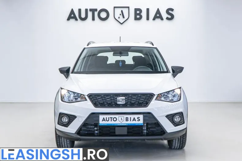 Seat Arona din 2021 cu 44.000 km - oferta SEA226930 - foto 22