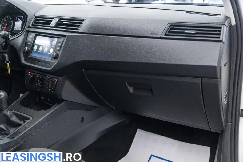 Seat Arona din 2021 cu 44.000 km - oferta SEA226930 - foto 33
