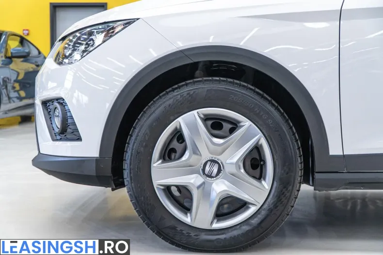 Seat Arona din 2021 cu 44.000 km - oferta SEA226930 - foto 34