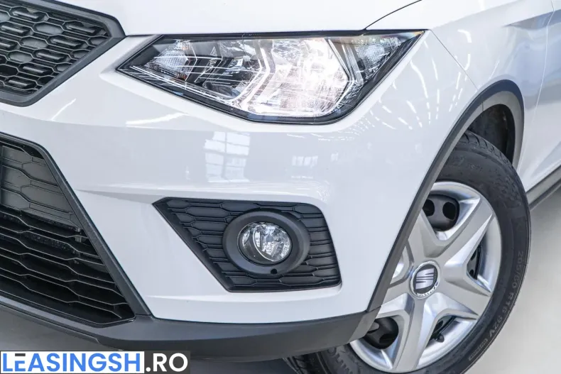 Seat Arona din 2021 cu 44.000 km - oferta SEA226930 - foto 37