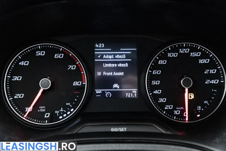 Seat Arona din 2021 cu 44.000 km - oferta SEA226930 - foto 38