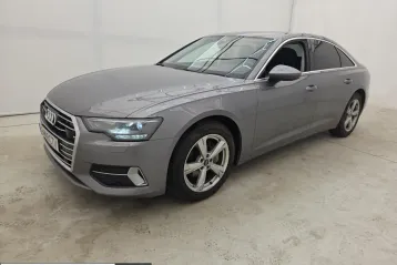 Audi A6 Limuzina din 2021 - oferta AUD226931