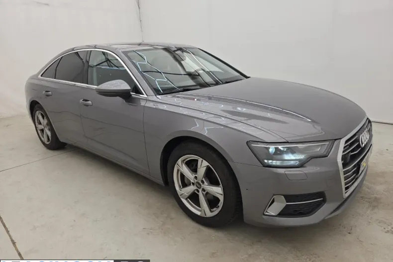 Audi A6 Limuzina din 2021 cu 82.520 km - oferta AUD226931 - foto 2