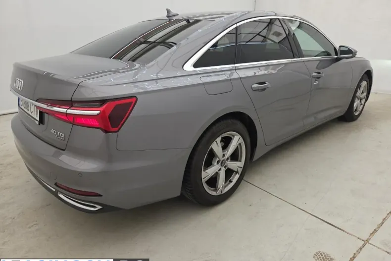 Audi A6 Limuzina din 2021 cu 82.520 km - oferta AUD226931 - foto 4