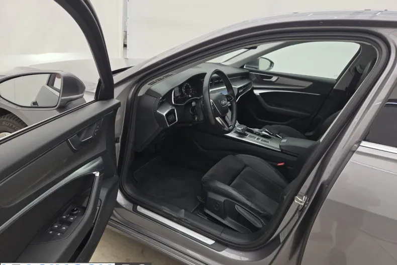 Audi A6 Limuzina din 2021 cu 82.520 km - oferta AUD226931 - foto 5