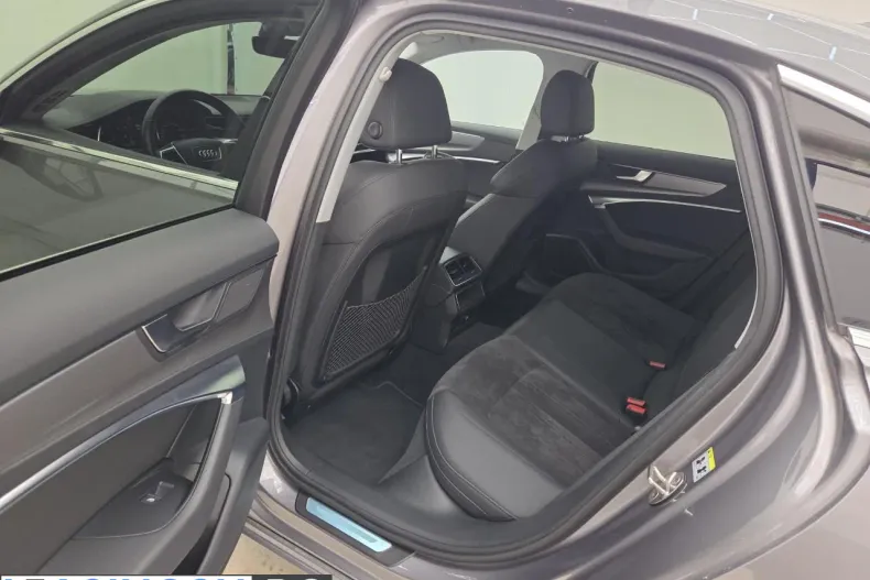 Audi A6 Limuzina din 2021 cu 82.520 km - oferta AUD226931 - foto 6