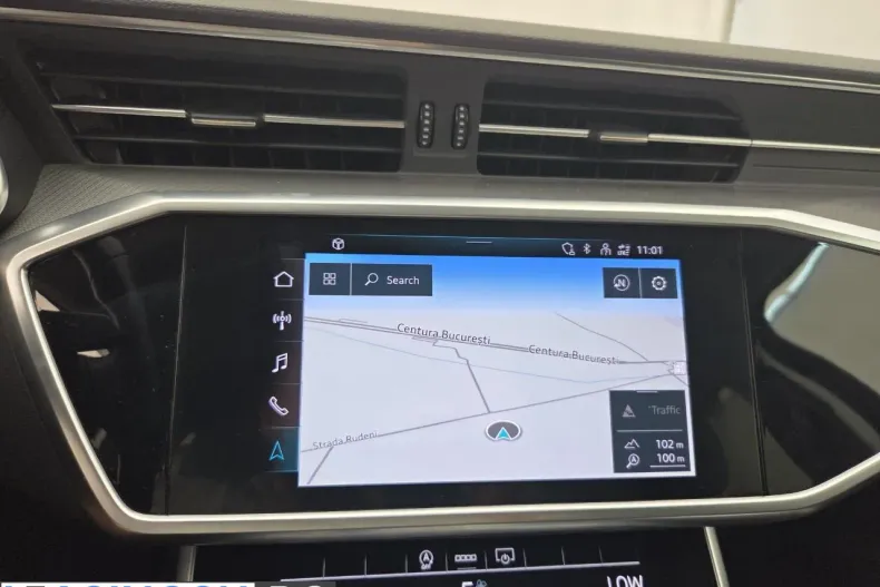 Audi A6 Limuzina din 2021 cu 82.520 km - oferta AUD226931 - foto 8