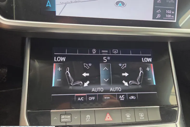 Audi A6 Limuzina din 2021 cu 82.520 km - oferta AUD226931 - foto 9
