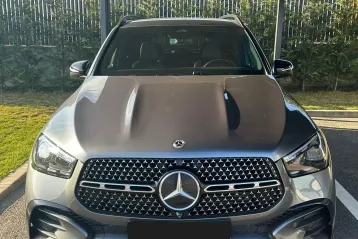 Mercedes-Benz GLE din 2023 - oferta MER226932