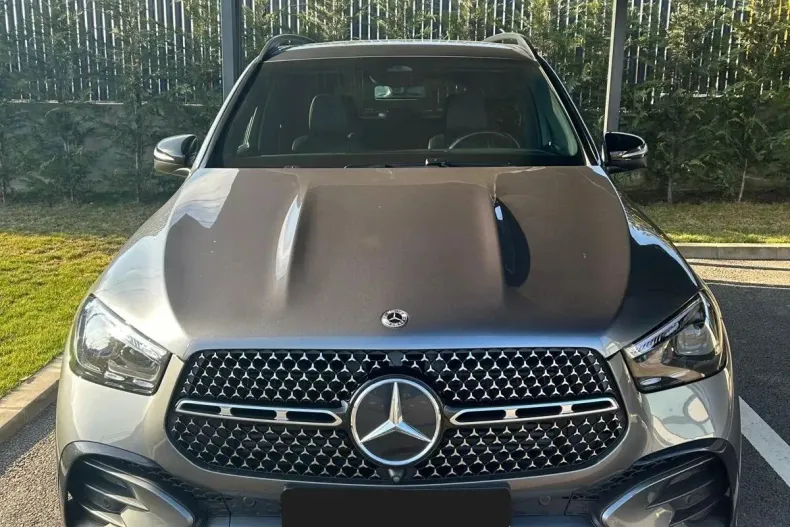 Mercedes-Benz GLE (Clasa GLE) din 2023 cu 96.350 km - oferta MER226932 - foto 1