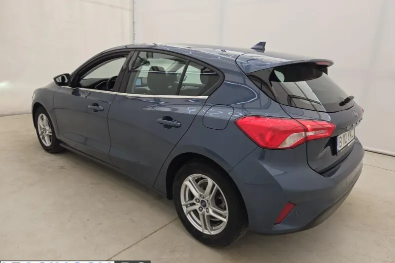 Ford Focus din 2021 cu 87.150 km - oferta FOR226933 - foto 2