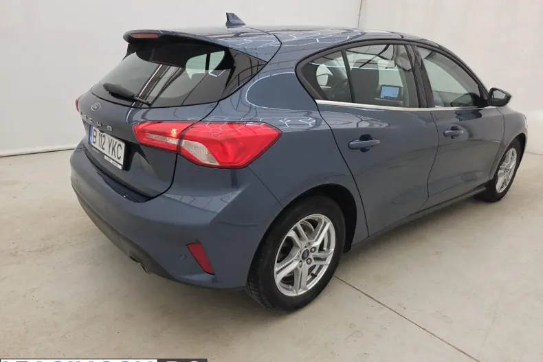 Ford Focus din 2021 cu 87.150 km - oferta FOR226933 - foto 3