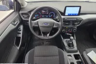 Ford Focus din 2021 cu 87.150 km - oferta FOR226933 - foto 6