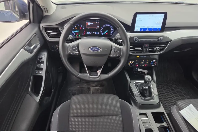 Ford Focus din 2021 cu 87.150 km - oferta FOR226933 - foto 6
