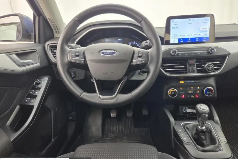 Ford Focus din 2021 cu 87.150 km - oferta FOR226933 - foto 7