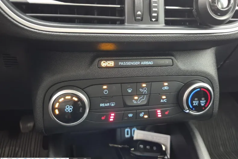 Ford Focus din 2021 cu 87.150 km - oferta FOR226933 - foto 8