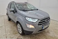 Ford EcoSport din 2021 cu 39.540 km - oferta FOR226934 - foto 2