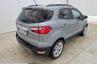 Ford EcoSport din 2021 cu 39.540 km - oferta FOR226934 - foto 3