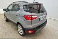 Ford EcoSport din 2021 cu 39.540 km - oferta FOR226934 - foto 4