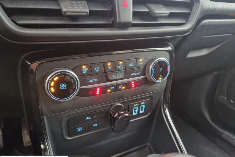 Ford EcoSport din 2021 cu 39.540 km - oferta FOR226934 - foto 8