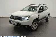 Dacia Duster din 2021 cu 113.090 km - oferta DAC226935 - foto 1