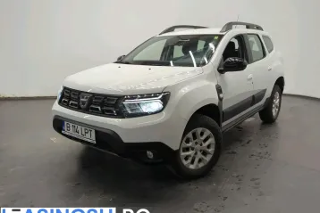 Dacia Duster din 2021 - oferta DAC226935