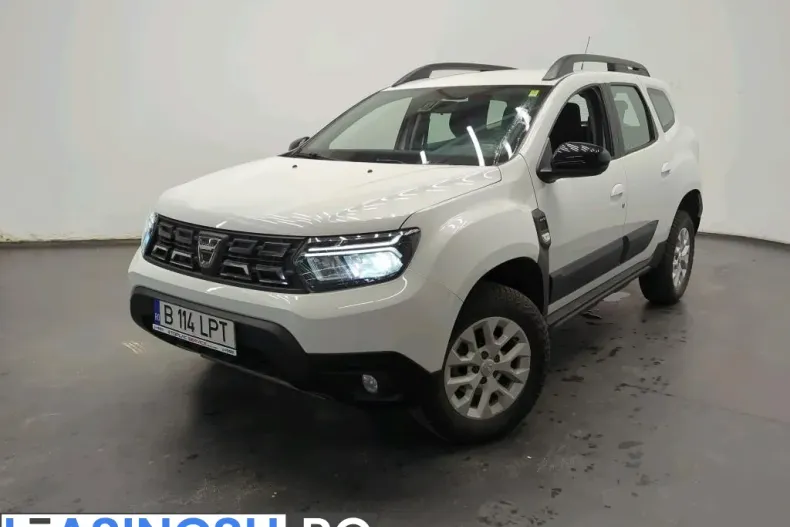 Dacia Duster din 2021 cu 113.090 km - oferta DAC226935 - foto 1