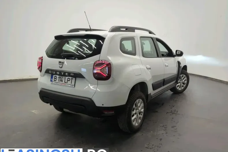 Dacia Duster din 2021 cu 113.090 km - oferta DAC226935 - foto 2