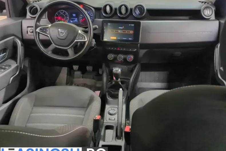Dacia Duster din 2021 cu 113.090 km - oferta DAC226935 - foto 4