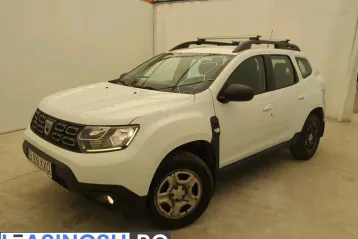 Dacia Duster din 2021 - oferta DAC226936