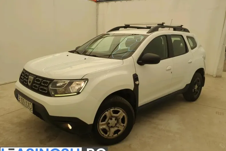 Dacia Duster din 2021 cu 86.390 km - oferta DAC226936 - foto 1