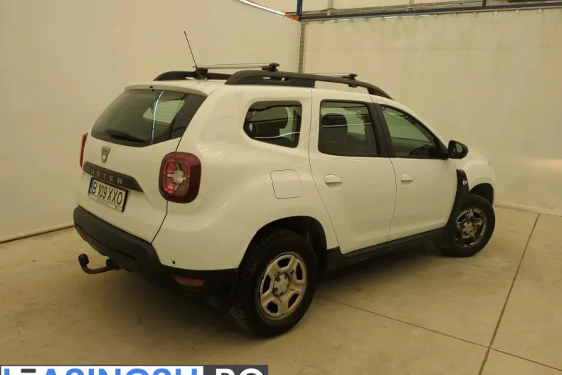 Dacia Duster din 2021 cu 86.390 km - oferta DAC226936 - foto 2