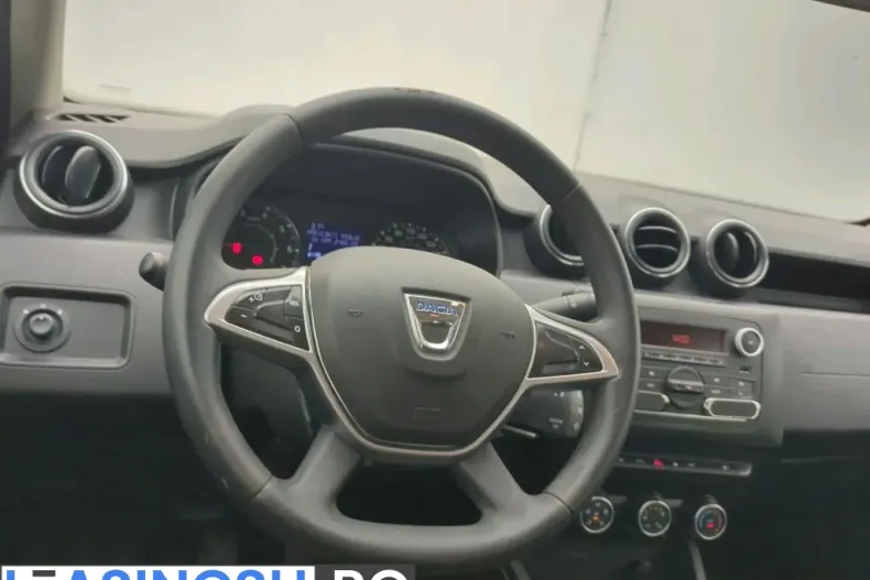 Dacia Duster din 2021 cu 86.390 km - oferta DAC226936 - foto 3