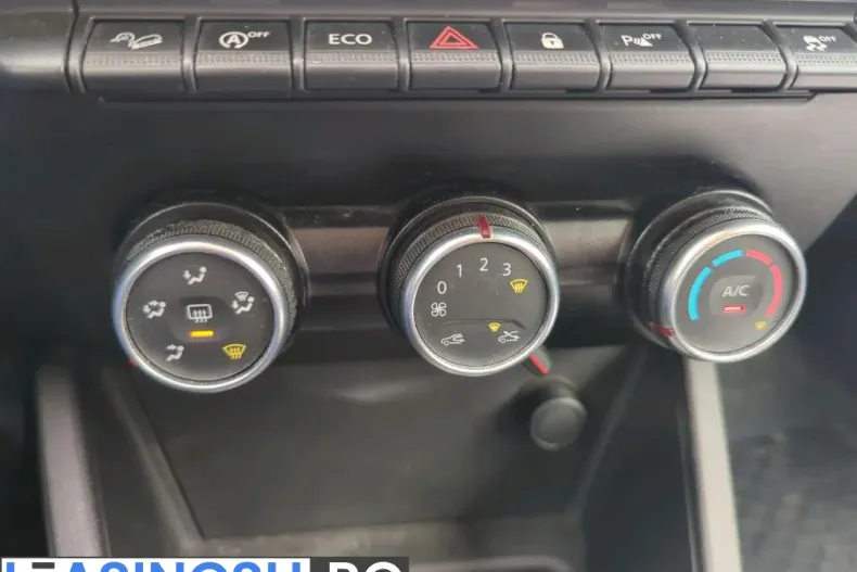 Dacia Duster din 2021 cu 86.390 km - oferta DAC226936 - foto 4