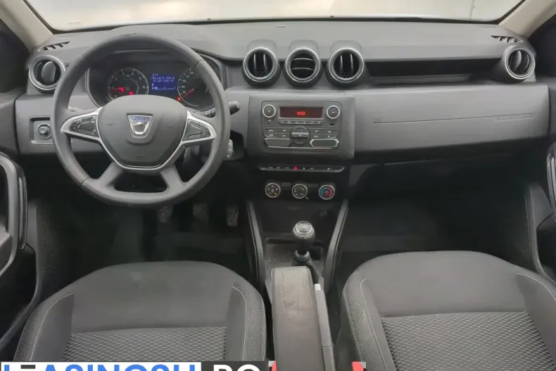 Dacia Duster din 2021 cu 86.390 km - oferta DAC226936 - foto 6