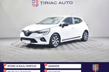 Renault Clio din 2022 - oferta REN226937