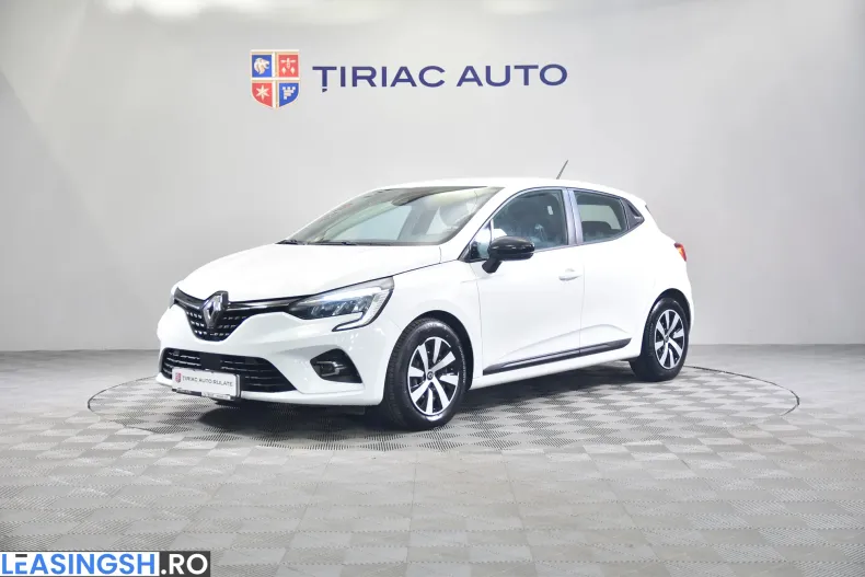 Renault Clio din 2022 cu 94.775 km - oferta REN226937 - foto 2