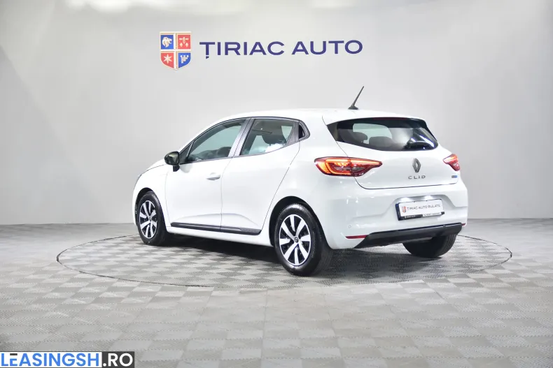 Renault Clio din 2022 cu 94.775 km - oferta REN226937 - foto 4