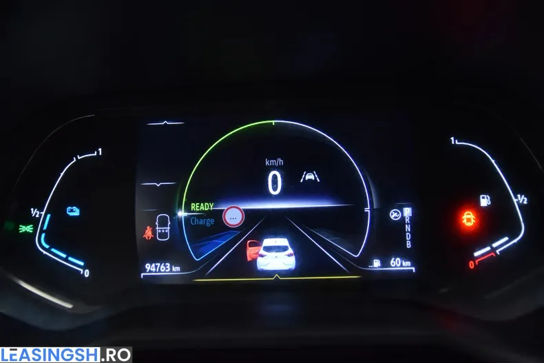 Renault Clio din 2022 cu 94.775 km - oferta REN226937 - foto 11