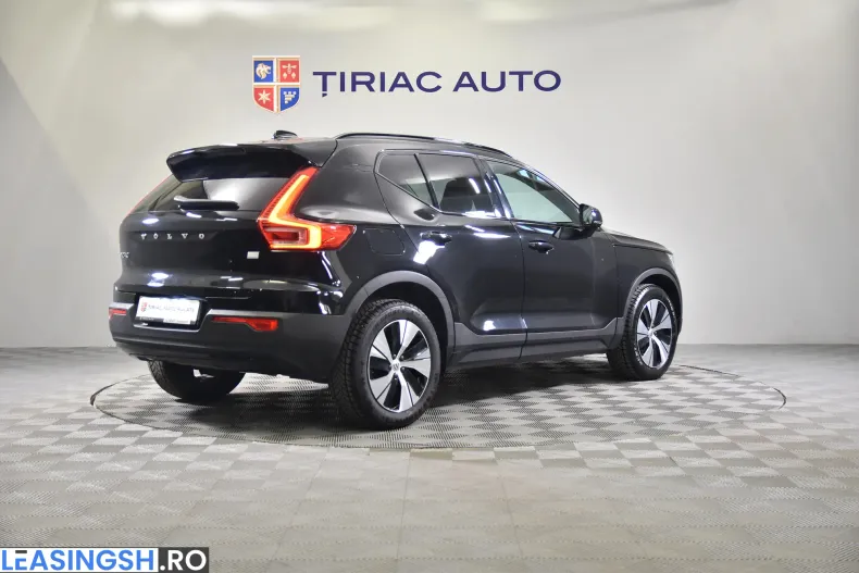 Volvo XC40 din 2020 cu 126.704 km - oferta VOL226938 - foto 6