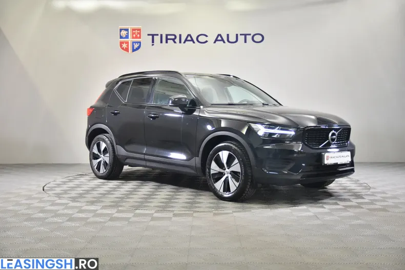 Volvo XC40 din 2020 cu 126.704 km - oferta VOL226938 - foto 8